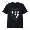 Tarja Turunen Anette Olzon Floor Jansen Nightwish T Shirt S To 5XL Vintage Washed Streetwear Ho