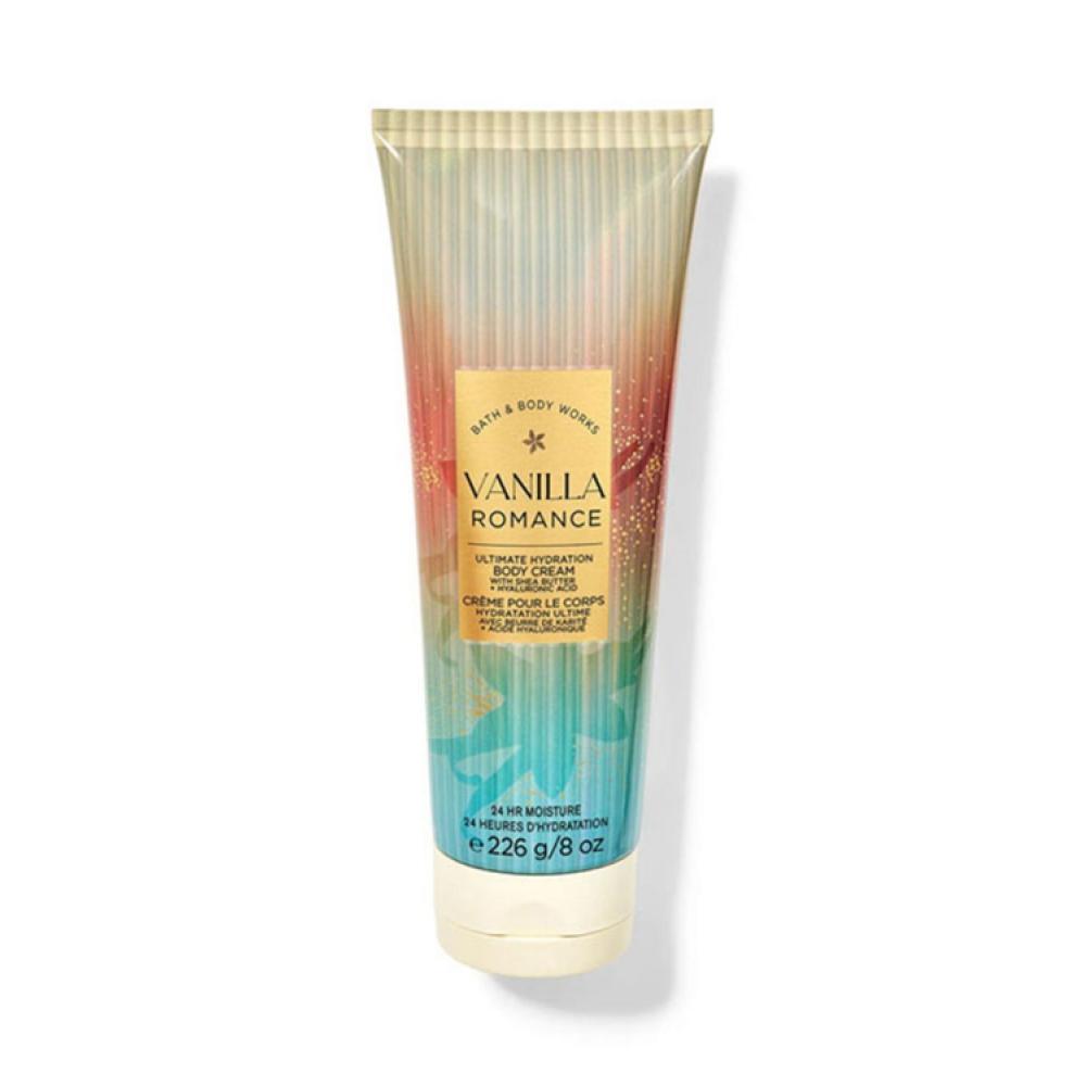 Bath   Body Works Signature Hydration Body Cream 226g A Thousand Wishlist
