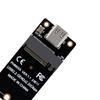 NVME Conversion Board ASM2364 M.2 To Type C SSD Converter USB3.2 Gen2x2 Adapter Board 2000MB/s for SSD 2230/42/60/80 Dropship