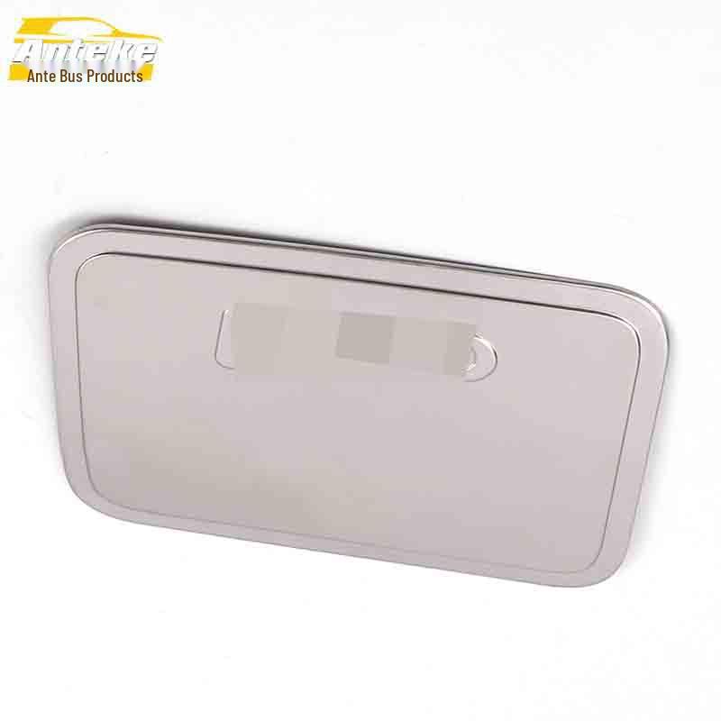 Cheetah 18 CS10 Fuel Tank Cap Scratch-Resistant Decorative Sticker