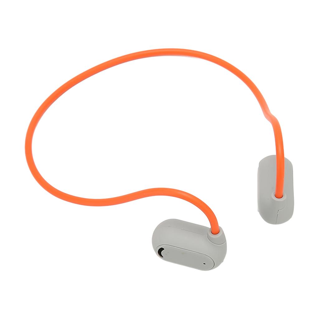     Headphone Stereo Lossless Rechargeable Wireless Headset for Running Driving Workout