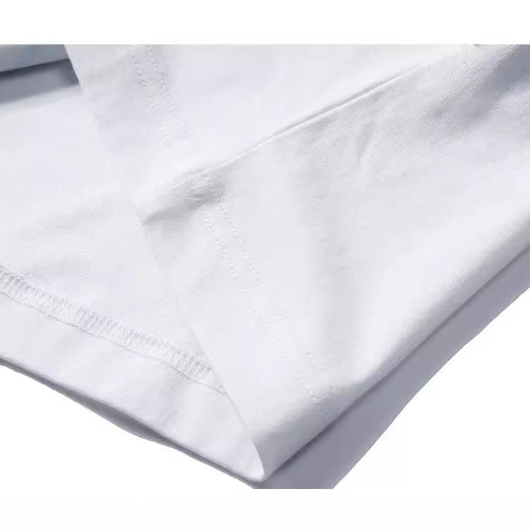 LANA DEL REY Tricou Retro cu Mânecă Scurtă și Gât Rotund pentru Bărbați