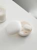 1pc-Travel Soap Box Mini Portable Soap Box Creative with Lid Sealed Soap Box Waterproof with Lid