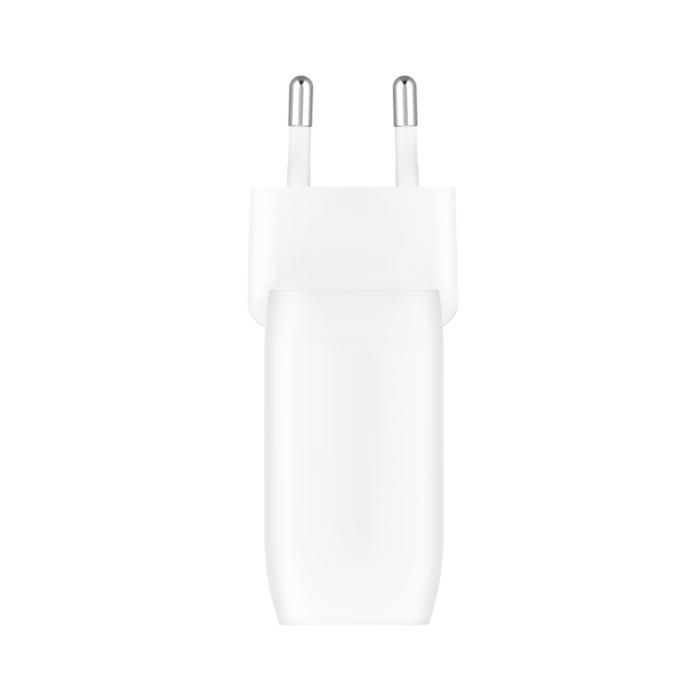 Chargeur de batterie Belkin WCB010VFWH Blanc