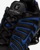 IH1338-002 Nike Shox TL Reflective Court Blue (Men's)