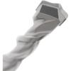 Hammer bit HB160460 16.0X460mm