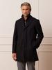 Black Coat Cordoba 56