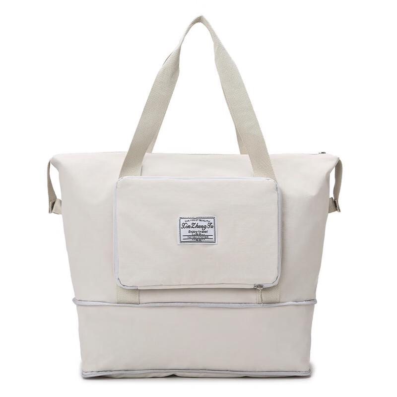 Women s Foldable Large Capacity Travel Duffel Bag