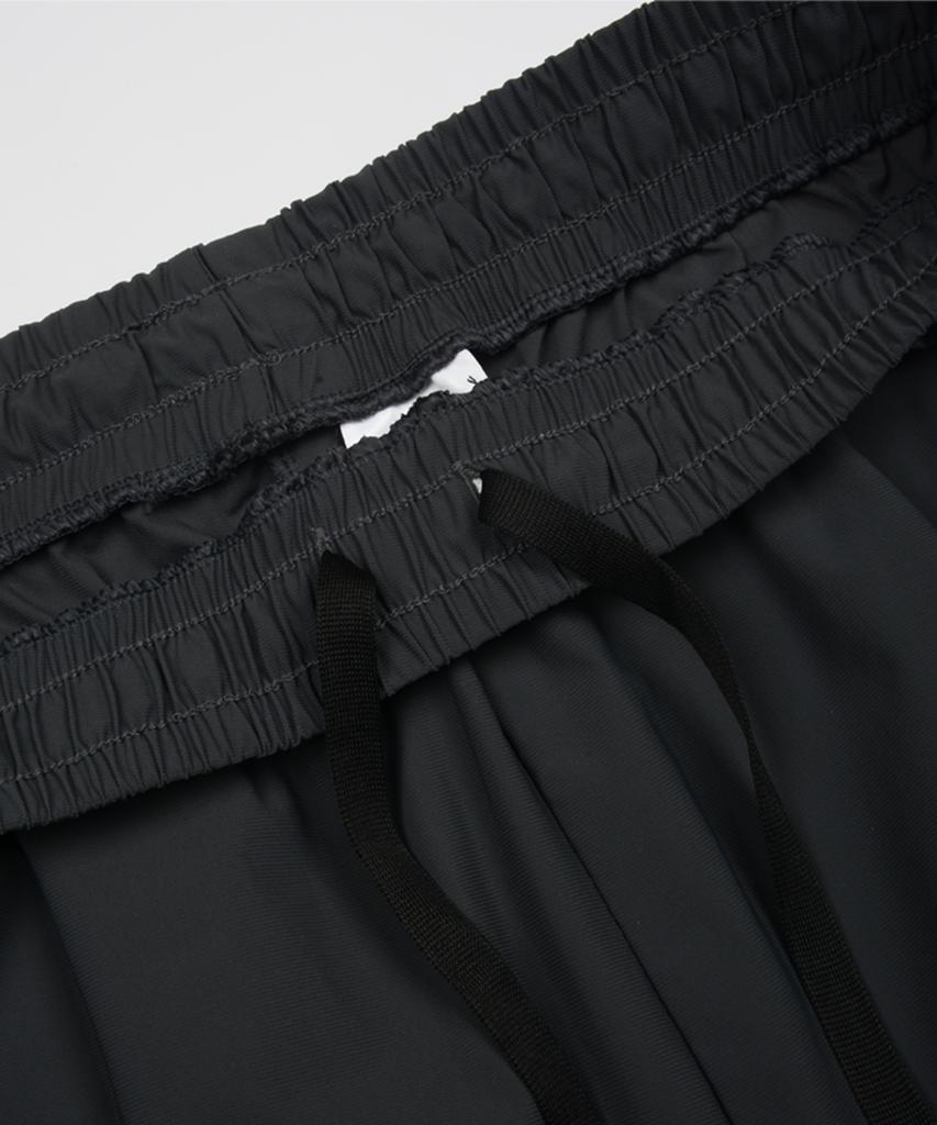 Eopeuleswi [2Pack] Air Stretch Wide Pants 2 Colors