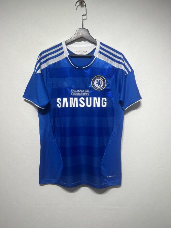 Retro Football Jersey Juve Paris Chelsea Rome Parma Inter Milan Portugal Brazil Gremio