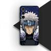 for Motorola Moto G55 G45 G75 G85 G35 Edge 50 30 Fusion 40 NEO Ultra Pro Phone Case Senju Tobirama Hashirama Itachi Narutos