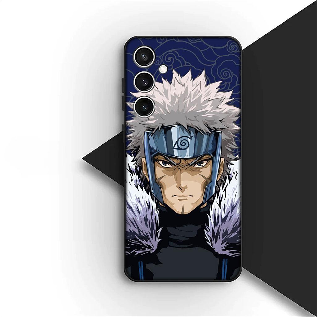 

Cover for Xiaomi Poco C75 C65 C85 X7 X6 M8 F7 F8 Ultra F6 Pro MI PocoF7 Phone Case Senju Tobirama Hashirama Itachi Narutos Poco F7 Pro