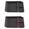 For Hyundai IONIQ5  Center Console Armrest Box Car Center Console Armrest Storage Box Tray Organizer Car Storage Box