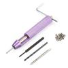 M2.5*0.45 Screw Threaded Inserts Repair Tool Set Wire Insert Installation Kit