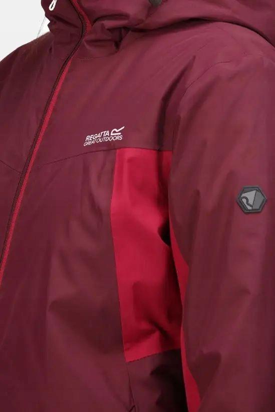 Regatta Voltera Protect II Waterproof Women's Heated Jacket 40 P427