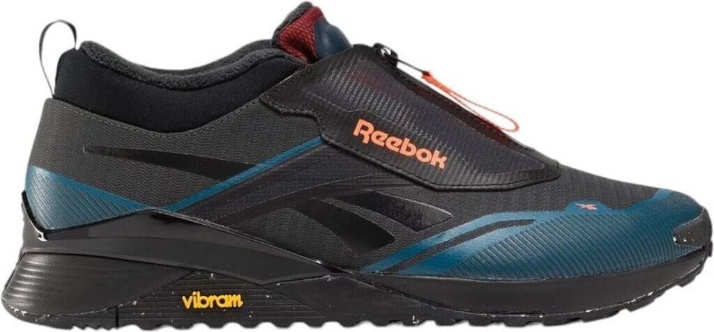 

Кроссовки Reebok Nano X4 Adventure Winter Sneaker серый черный синий 39