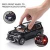 1:32 Scale Lexus LX570 Off-Road Alloy Diecast Model Car, Pull Back Metal Vehicle Toy with Sound and Light Συλλογή δώρων 6 Ανοιχτές Πόρτες για Παιδιά Ενήλικες