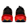 Asics Novablast 3 Black Orange Men Sneakers 1011B458-001