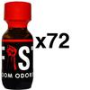 Fist Room 25ml X72 - Fist - LC Packs