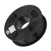 3D Printer Filament 1.75mm PLA Polymer Composites Filament Bundle Spool Printing Consumables Black