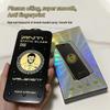 30° Anti-Peep Orangutan Film for iPhone 17 - Dust Resistant, Anti-Static, High Aluminum Arc