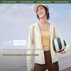 beneunder Women's UPF50+ Sun Protection Hoodie