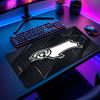 Accesorios para computadoras – Alfombrillas de ratón y cojines para manos