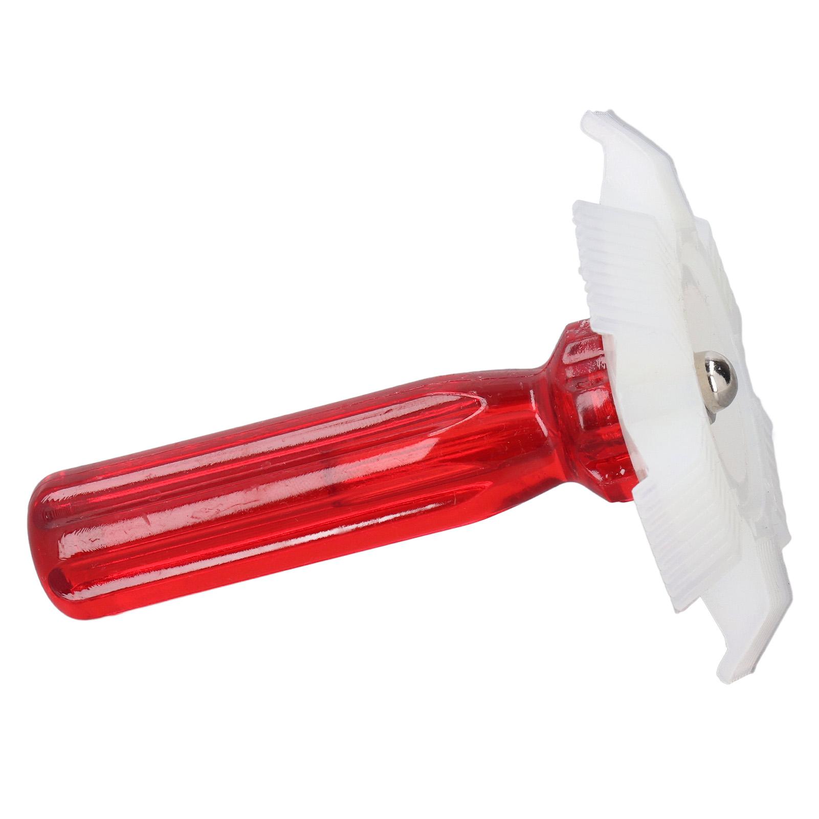 

Выпрямитель пластин конденсатора кондиционера 6 в 1 AC Fin Comb Инструмент для чистки кондиционера