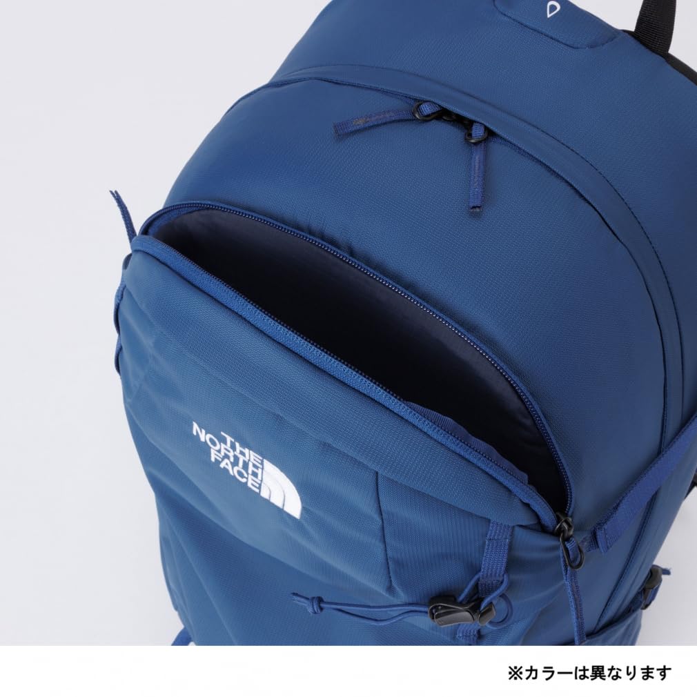 North Tellus 25 Black ONE SIZE [The Face]