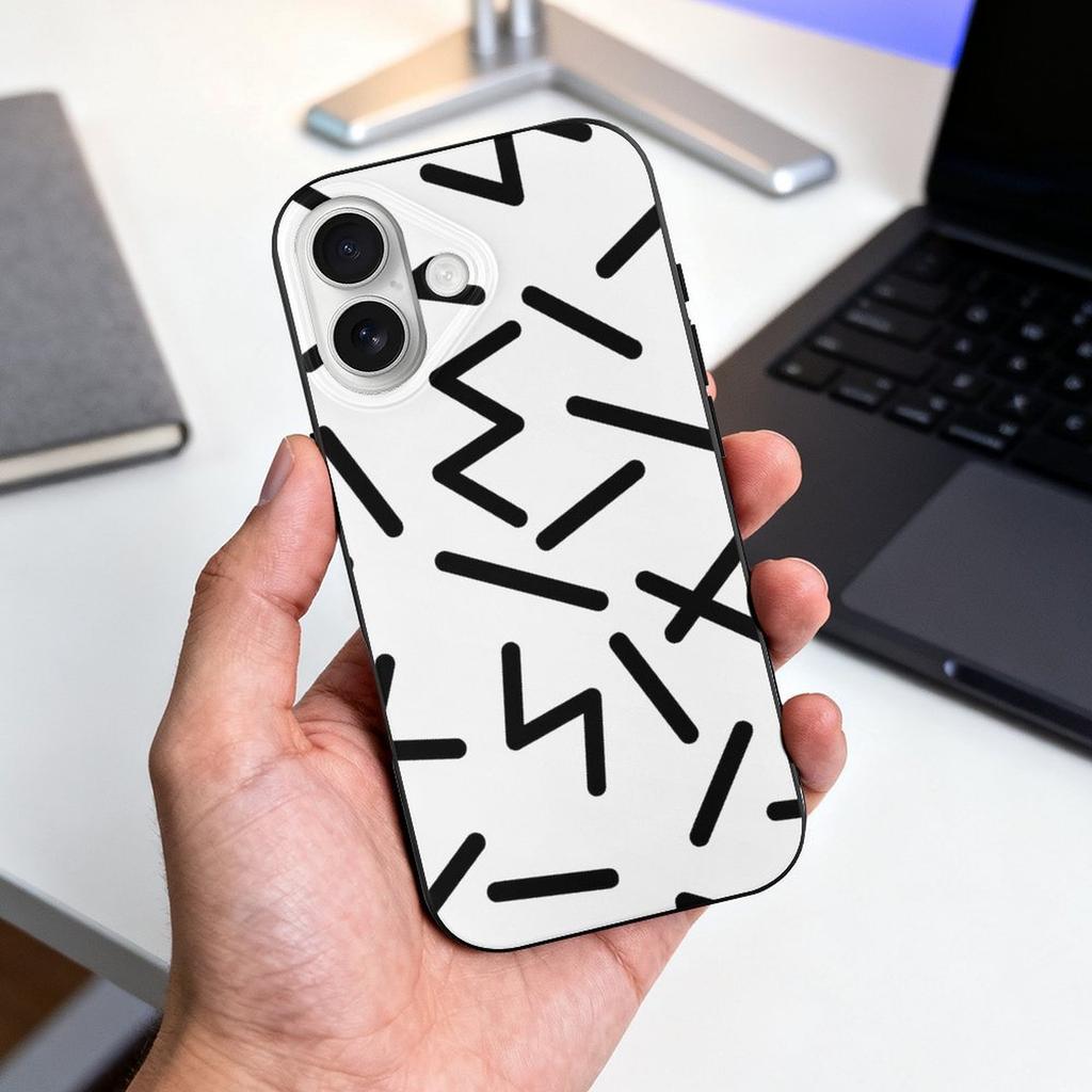 1 Pack For iPhone 17 Series TPU Phone Case Scratch-Resistant Slim Lightweight Design, Daily Protection