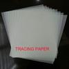 Eclet Premium Tracing Paper - A4 Size - Translucent Sketching Paper For Pencil, Marker And Ink - Pack Of 50 Sheets
