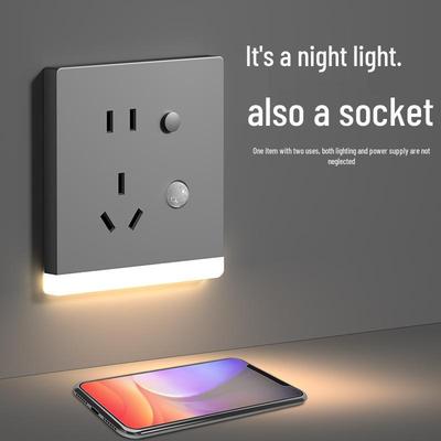 Oświetlenie LED – Lampki nocne LED