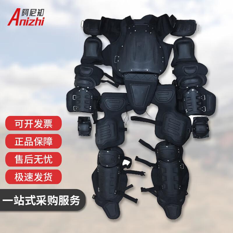 Anizhi Protective Armor Set