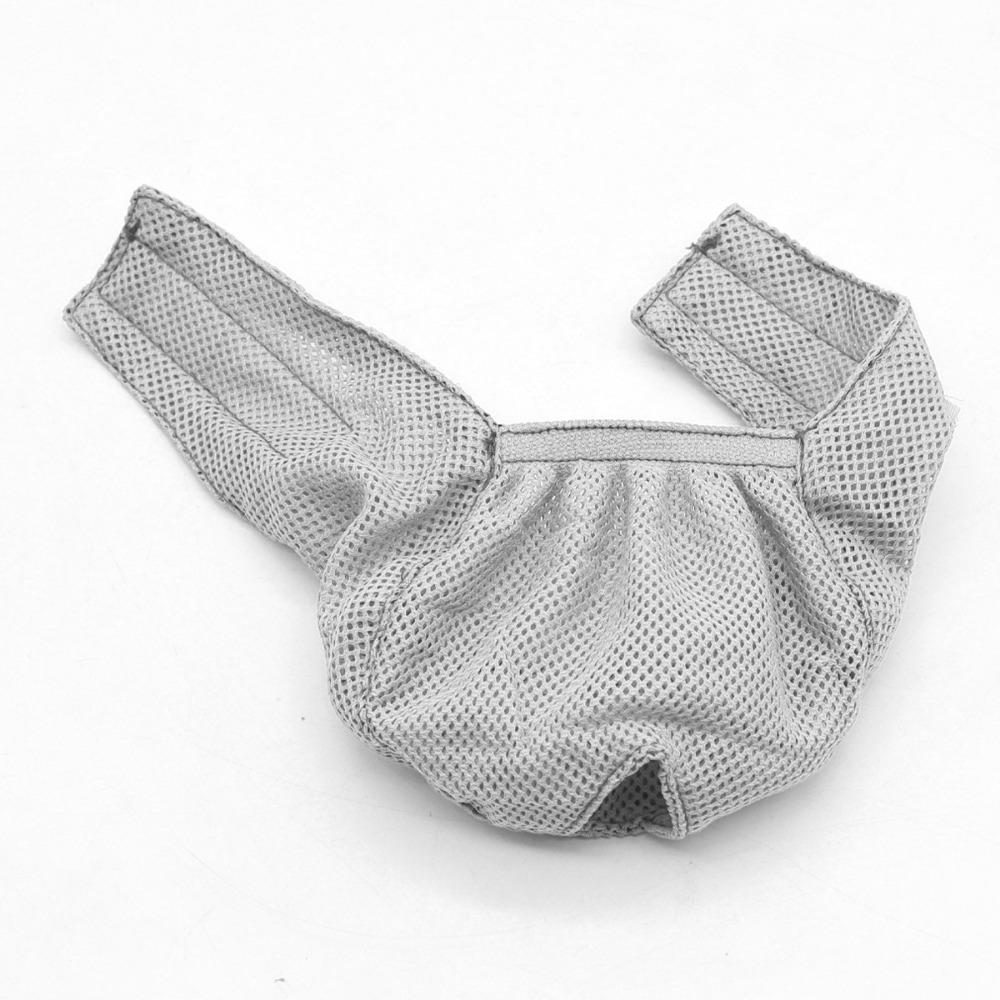 Breathable Cat Muzzle Mesh Cat Mouth Guard Muzzle New Anti Bite Muzzles  Kitten Bathing Bag