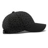 Small Flower Baseball Cap Women's Spring Summer Outdoor Sunscreen Cap Sun Visor Hats Fishing Hat Peak Cap