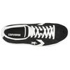 Converse Pro Leather 76 Low Black Egret Unisex Sneakers 157838C
