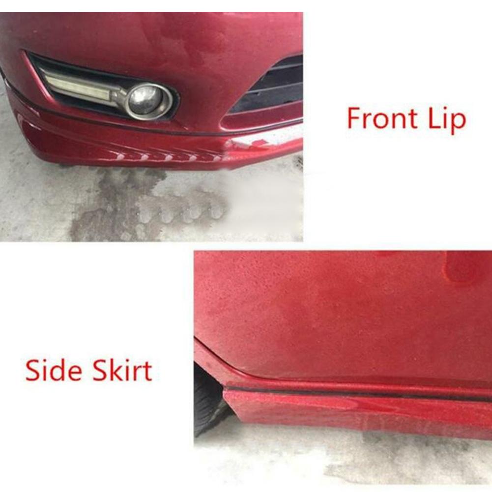 Dichtungsstreifen Dichtungsstreifen T-förmiger Zierstreifen Wetterfest Kante