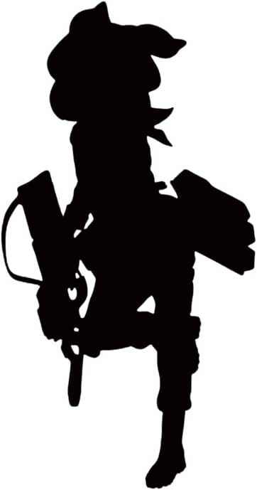 

Luminasta Ren Figure