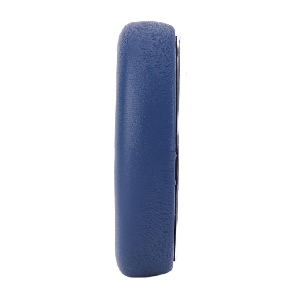 For Anker Soundcore Life 2 Q20 Q20+ Q20I Q20BT Earpads Replacement Memory Foam Earmuffs Protein Leather Headphone Earpads