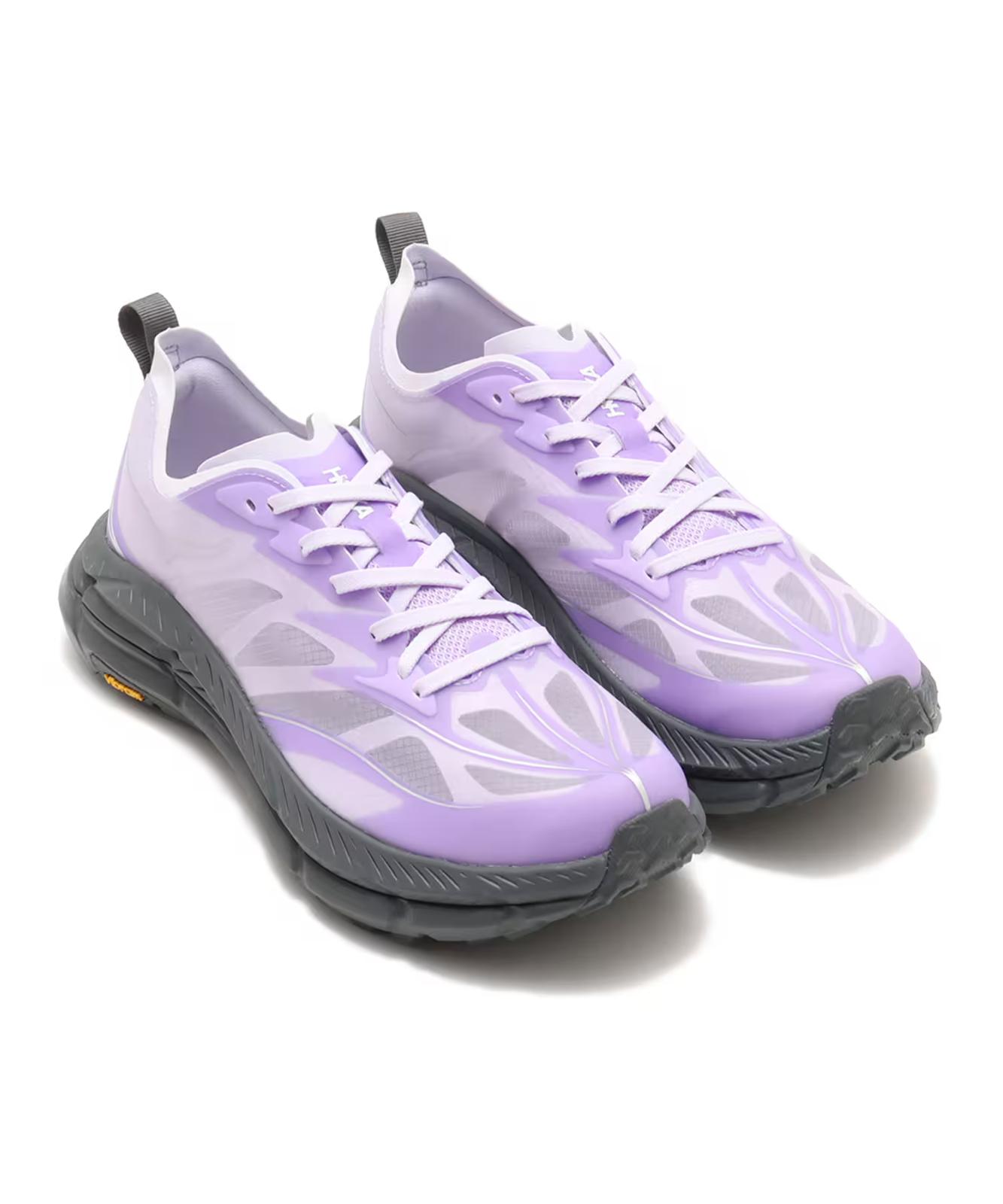 1168450-SLWS Hoka Mafate Speed 4 Lite Starlight Glow Aster Flower (Men s) 10