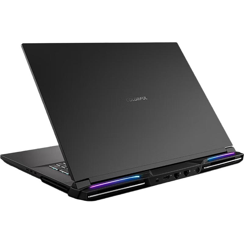 Colorful Jiangxing Series Gaming Laptops (CN version)
