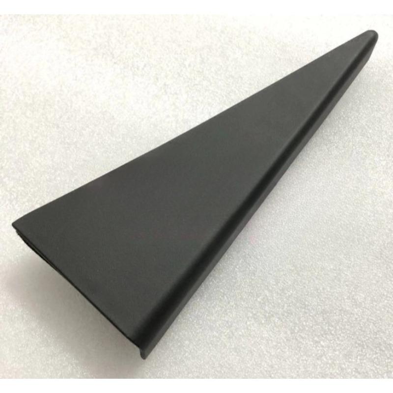 96630814 Left Right Rear Door Triangle Inner Trim Plate ide Cover Panel for Chevrolet Captiva 96 630 814