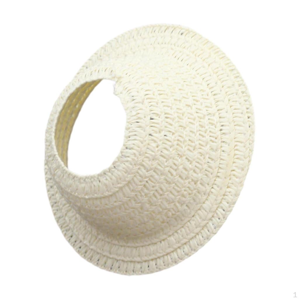 Doll Hat for Mini Dolls Headgear 15cm 17cm Accessories