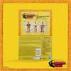 Figurine - HASBRO - Dr. Henry Jones Sr. - Retro Collection - Indiana Jones - Saint-Graal