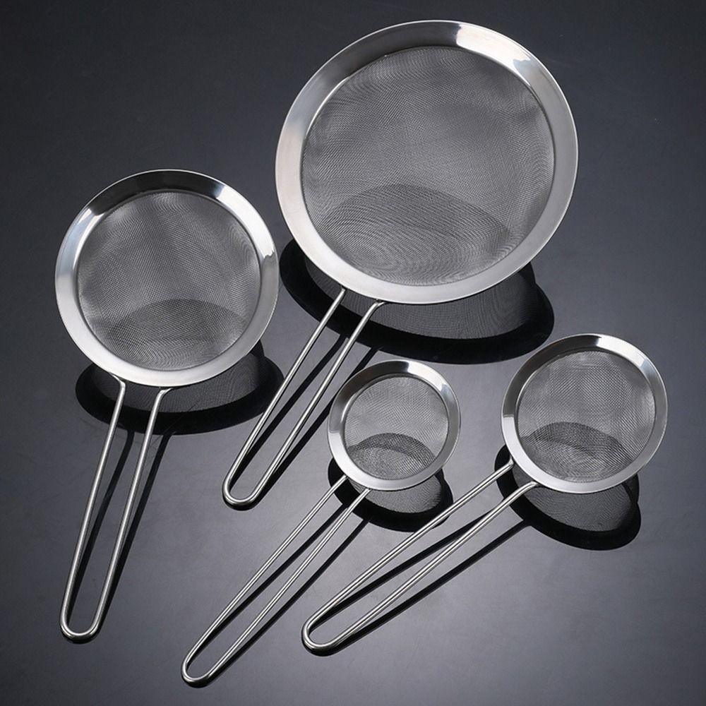 

Сітка для зливу смаженої їжі. Ситечко з нержавіючої сталі. Гарячий горщик. Фільтр. Сітка. Масляний фільтр. Ложка. Ресторан. M