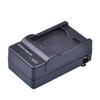 Camera Charger Single Charge Electrical Appliance For Sony Np-bn1 American Plug Charging Appliance