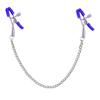 Bdsm Nipple Clamps Adult Games Breast Women's Nipple Clip Stimulator Accessories Massager Bondage Sex Toys For Women Couple