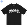 2024 Kpop Korean Trend Stars Same Style Letter DAY T-shirt Fans Women Men Summer Oversized Cotton Printe T-shirt
