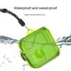 Sweatproof Headphone Case Accessories Wireless Earphone Waterproof Protective Cover Headset Earbuds Case Nothing Ear 2