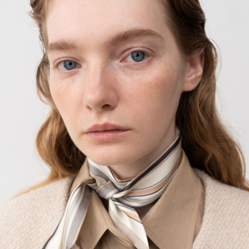 Saint Luxure Jane 3color